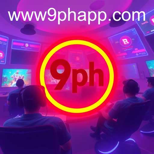 9ph: Shaping the Gaming World Today