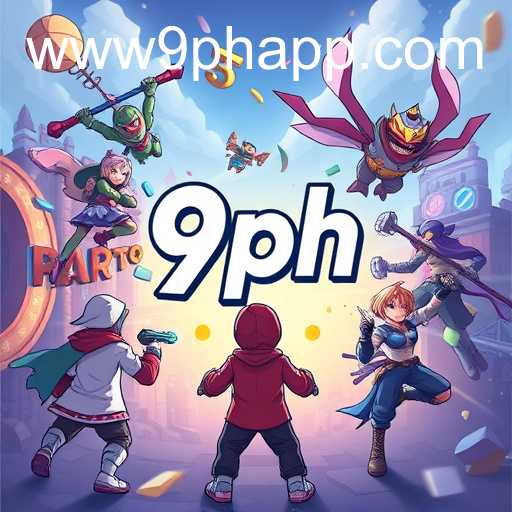 9ph Dominates Gaming World