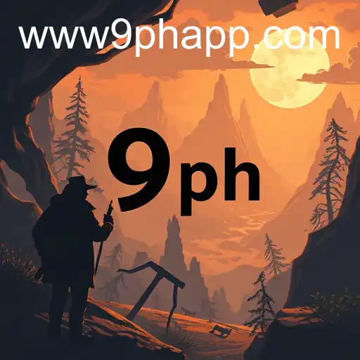 Exploring the Niche of '9ph' in Adventure Games
