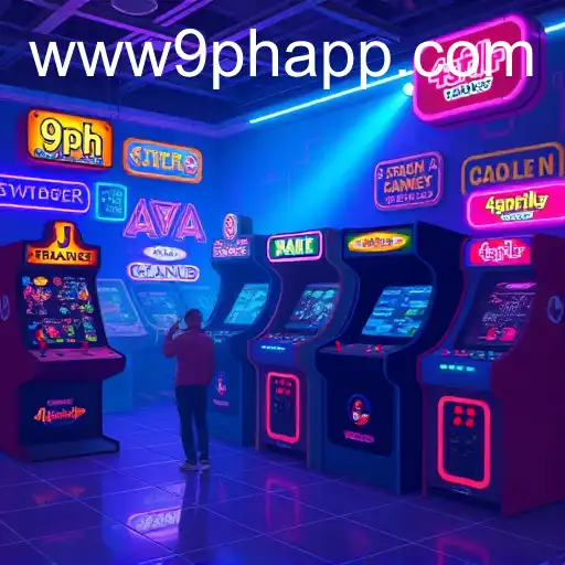 The Evolution of Arcade Games in the Digital Era