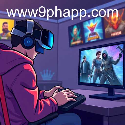 9ph: Bridging Gaming Challenges and Opportunities