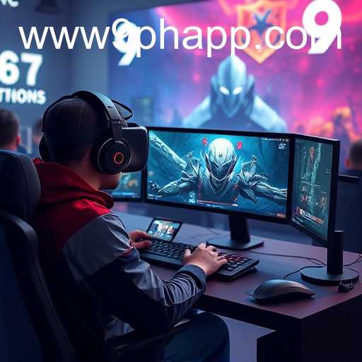 Digital Evolution in Online Gaming