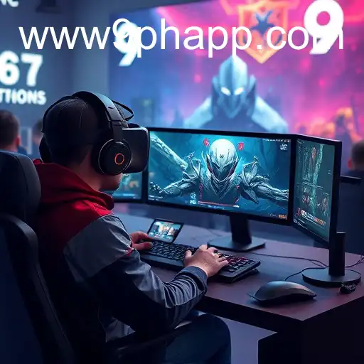 Digital Evolution in Online Gaming