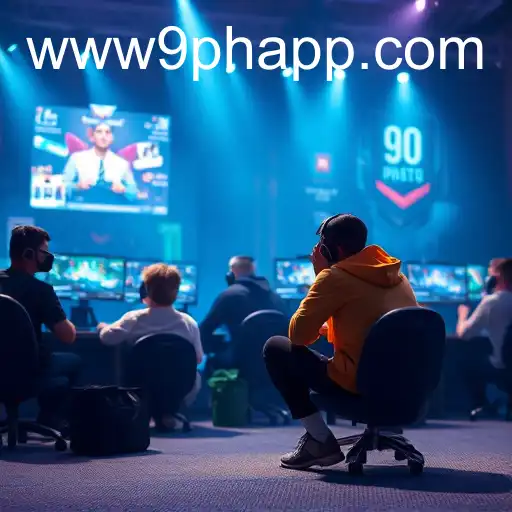 Emerging Trends in Online Gaming Communities