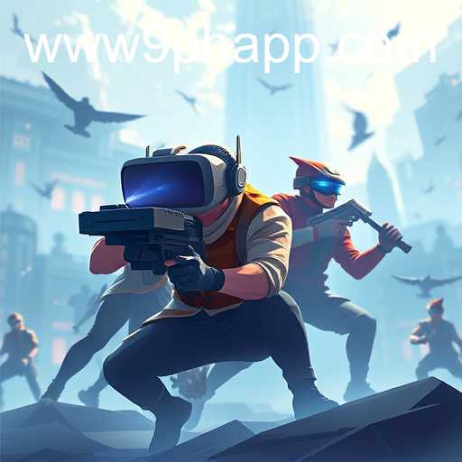 Emerging Trends in Online Gaming