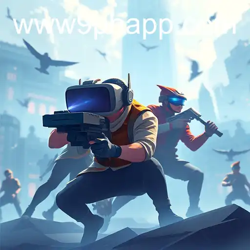 Emerging Trends in Online Gaming