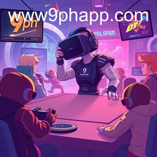 The Evolution of 9ph in Online Gaming