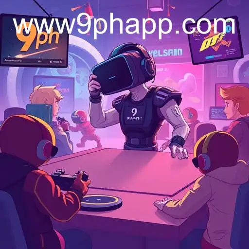 The Evolution of 9ph in Online Gaming