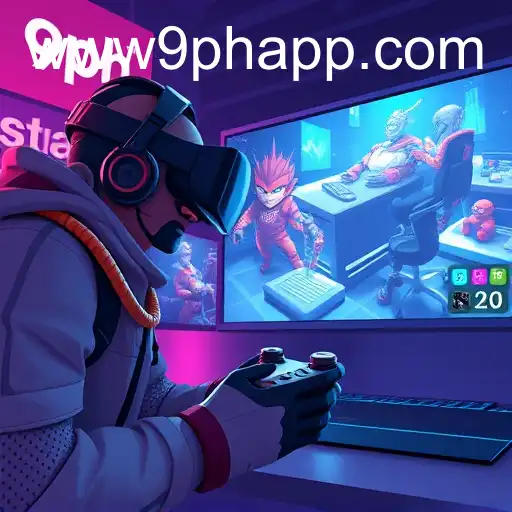 Gaming Industry Sees Surge in Innovation