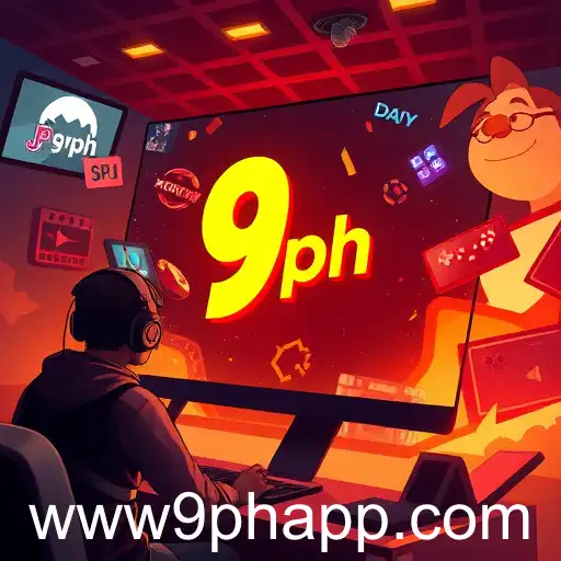 The Rise of Gaming Portals: A Look at 9ph