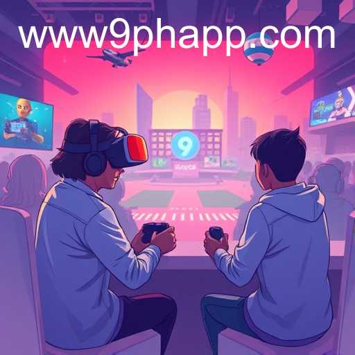 Gaming Trends in 2025: The Rise of 9ph