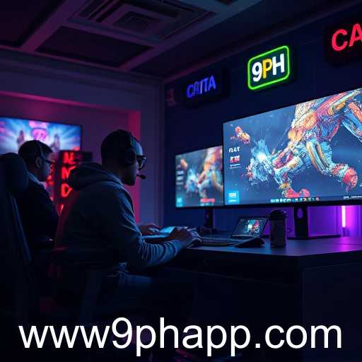 Gaming Trends and 9ph's Rising Influence