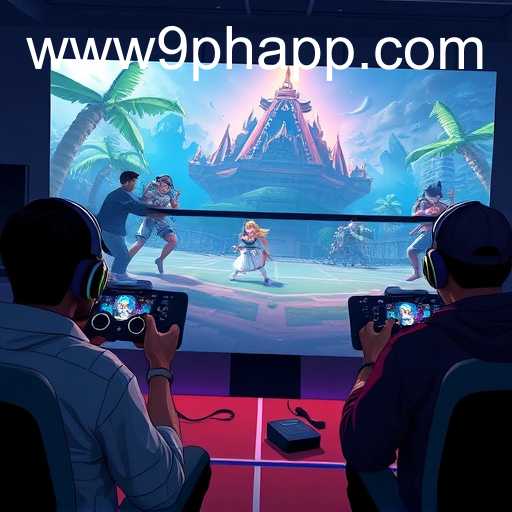 The Growing Influence of 9ph in Online Gaming