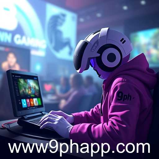 Online Gaming Evolution through '9ph'