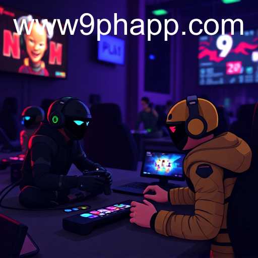 The Rise of 9ph in Online Gaming