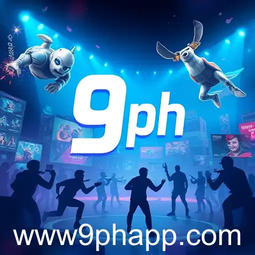 The Rise of 9ph in the Gaming World