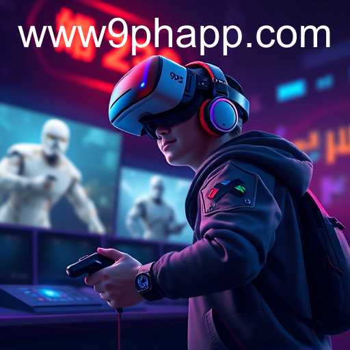 The Rise of 9ph: A New Era in Online Gaming