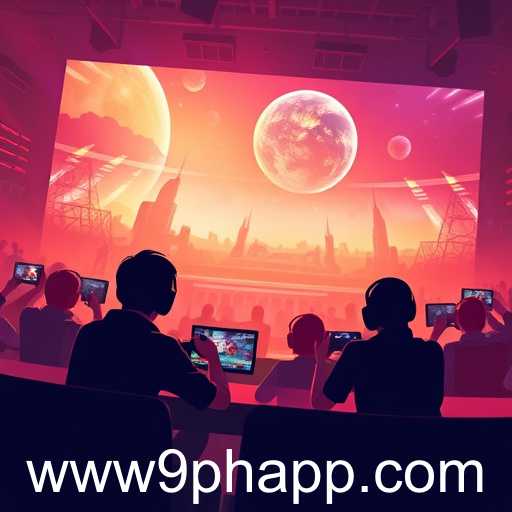 The Rise of 9ph in the Gaming World