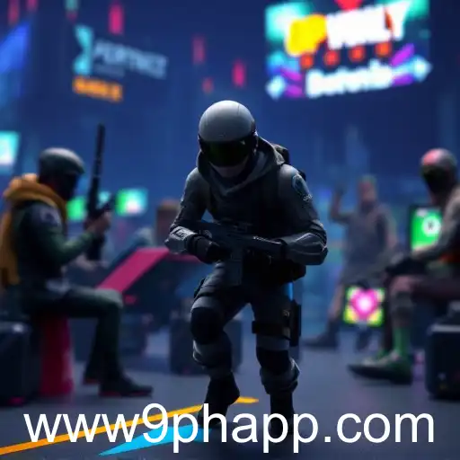 Exploring the Rise of 9ph in the Gaming World