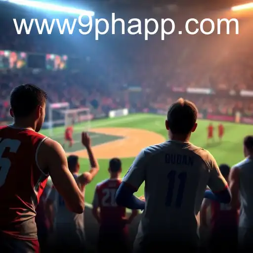 The Thrill of Sports Games: A Dive into the '9ph' Category