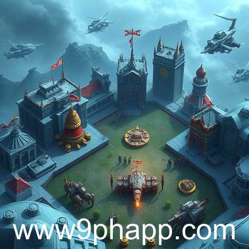 The Enduring Appeal of Strategy Games: A Tactical Revolution in Gaming