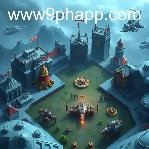 The Enduring Appeal of Strategy Games: A Tactical Revolution in Gaming