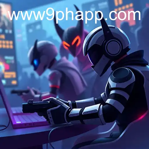 The Rise of 9ph in Online Gaming